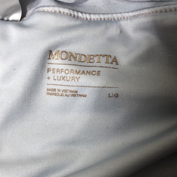 Mondetta performance luxury short - Picture 5 of 10